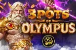 3 Pots of Olympus