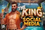 The King of Social Media