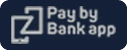 Pay by Bank